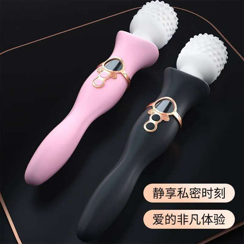 2025 NEW Female AV Vibrating Stick Toy Clit Massage dildo Vibrator Sexulaes Toys Sex Machine for Women 18+ W260305
