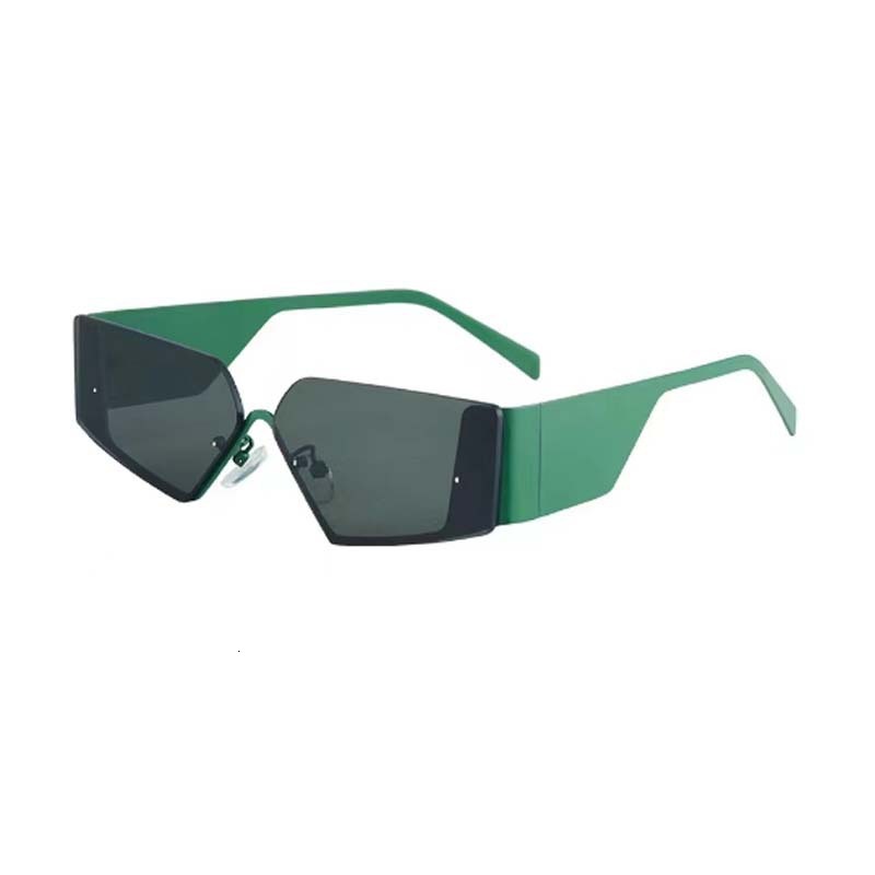 High Quality Designer Sunglasses Unisex Trendy Fashion UV Protection Sunglasses Lightweight Durable All-Match Eyewear for Driving Travel Party Shoppin - view 6