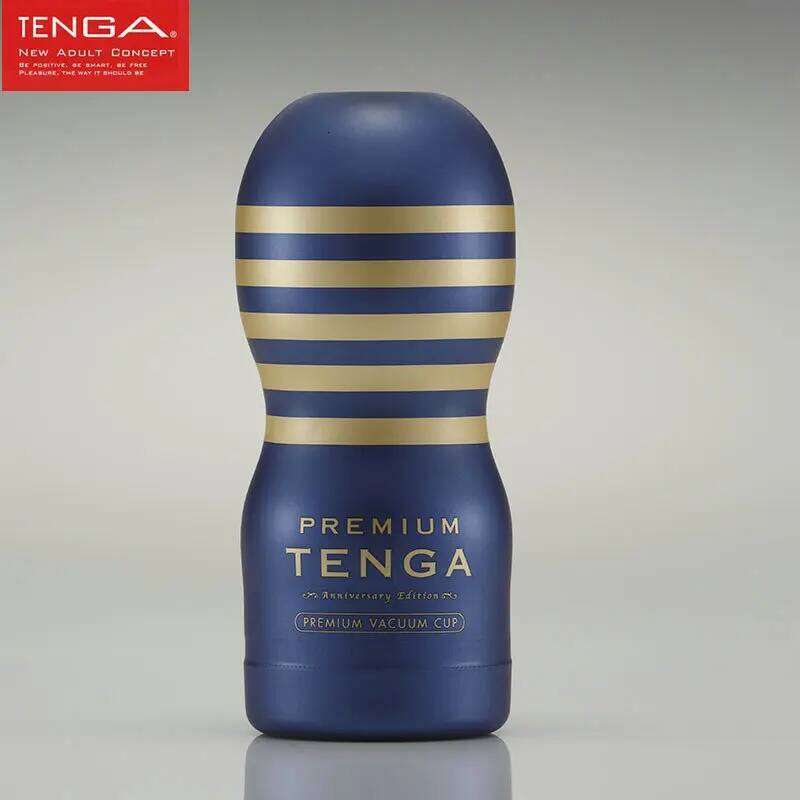 TENGA TOC-201P Sex Toys For Men Deep Throat Aircraft Cup Male Masturbator Vagina Pussy Masturbation Adult Products W260305
