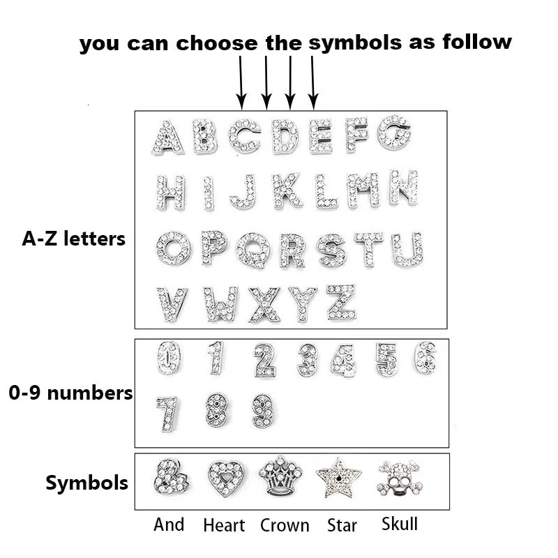 Sexy PU Leather Custom Name Letters Choker Collar Necklaces Men Women Personalized Cosplay Customized Chocker Jewelry 260302
