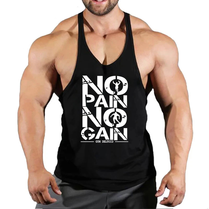 Mens Gym Tank Top Clothing Summer Quick-dry Vest American Basketball Sports Sleeveless T-shirts Fitness Workout Tops for Men 260306