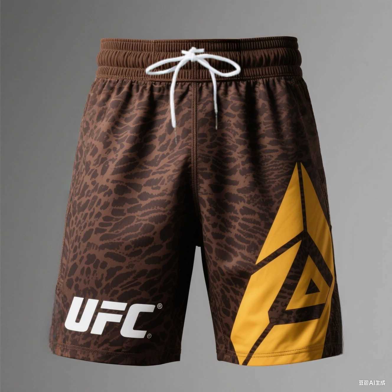 2026 Summer Mens Boxing Training Shorts 3D Printed Plus Size Mens Shorts XXS-6XL Mesh Breathable and Quick-Drying Plus X260306