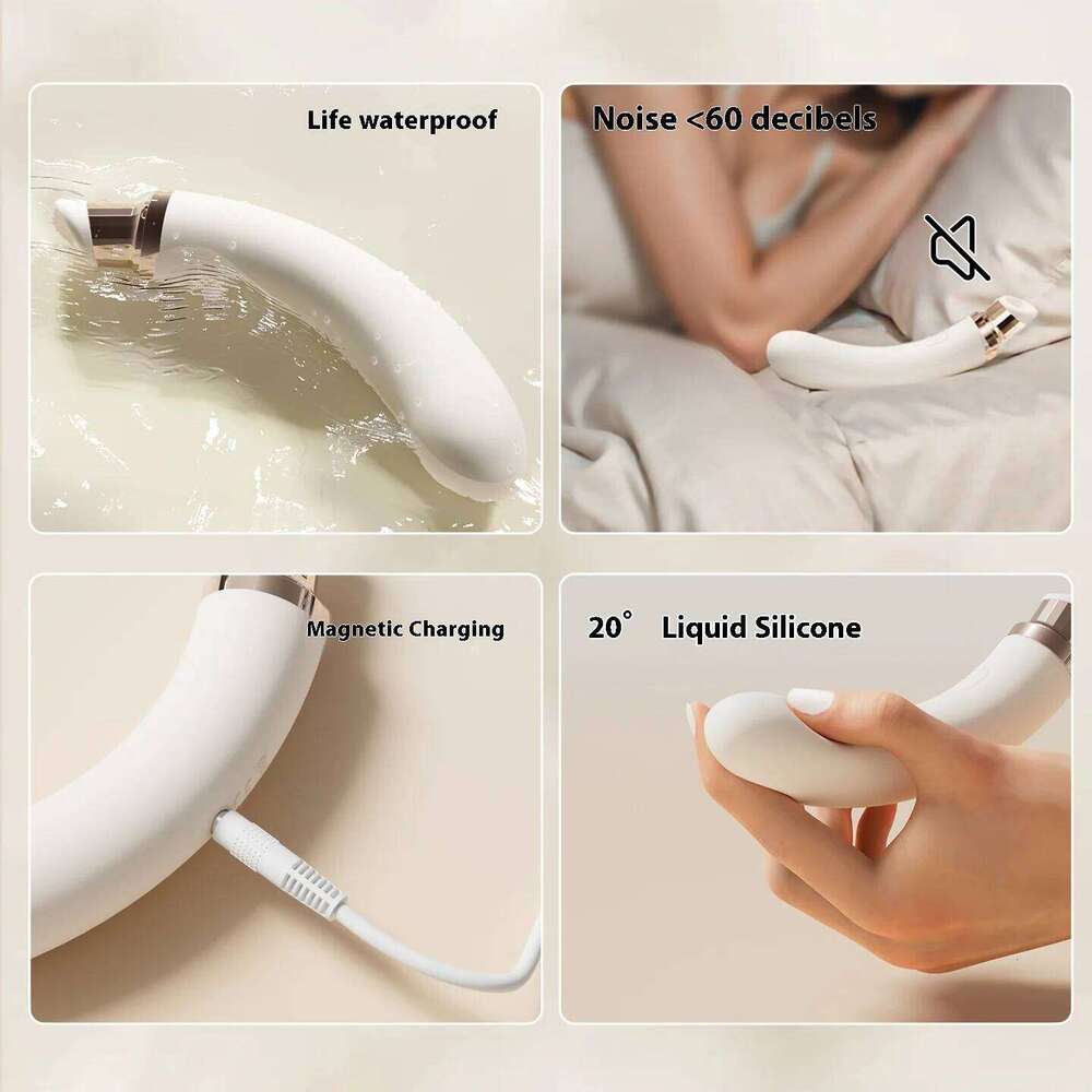 2-in-1 APP remote control G-spot slapping stimulation clitoral sucking sex toy female dildo vibrator adult W260305