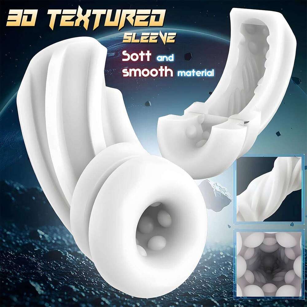 YAFEI Sucking Vibration Wireless Control Masturbator Cup Automatic Blowjob Suking Machine Real Vagina Sex Toys For Men W260305