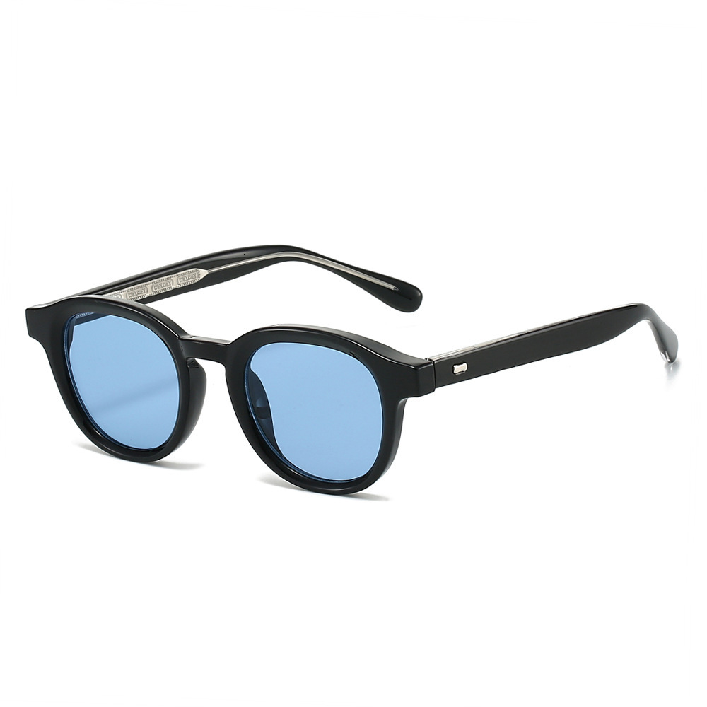 Fashion New Clip-On TR90 Korean and Japanese UV Protection Fishing Outdoor Driving Sunglasses Wholesale