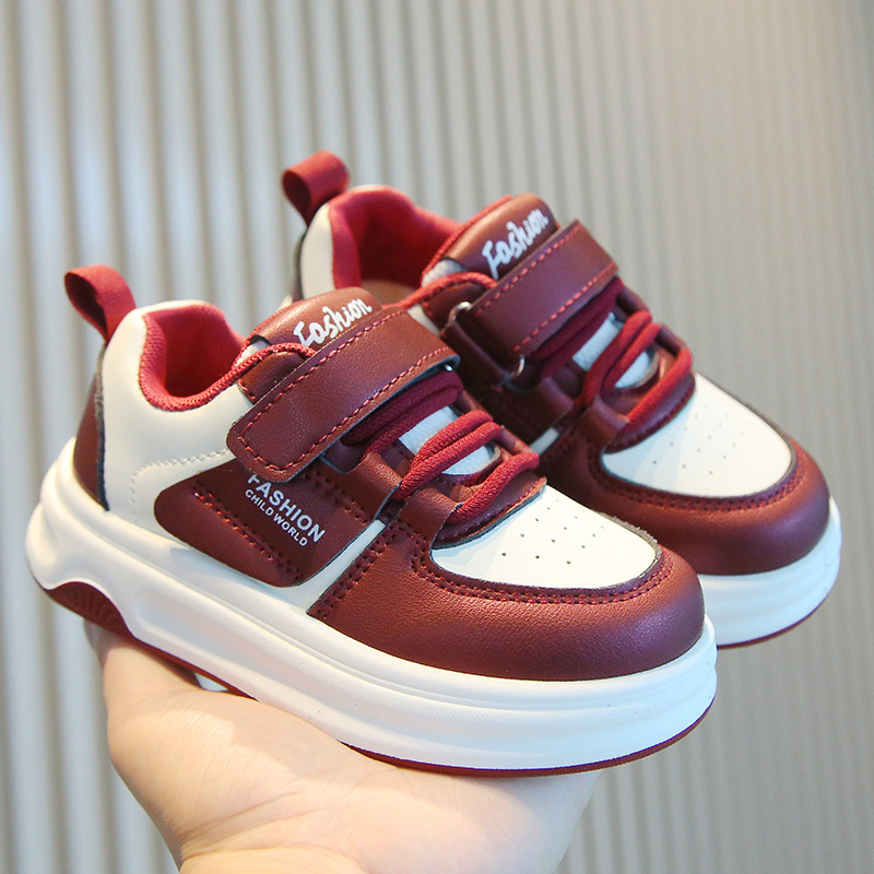 Free shipping Children Shoes Boys Fashion Sneakers Girls Sport Running Shoes Kids Breathable Casual Trainers Outdoor Shoes