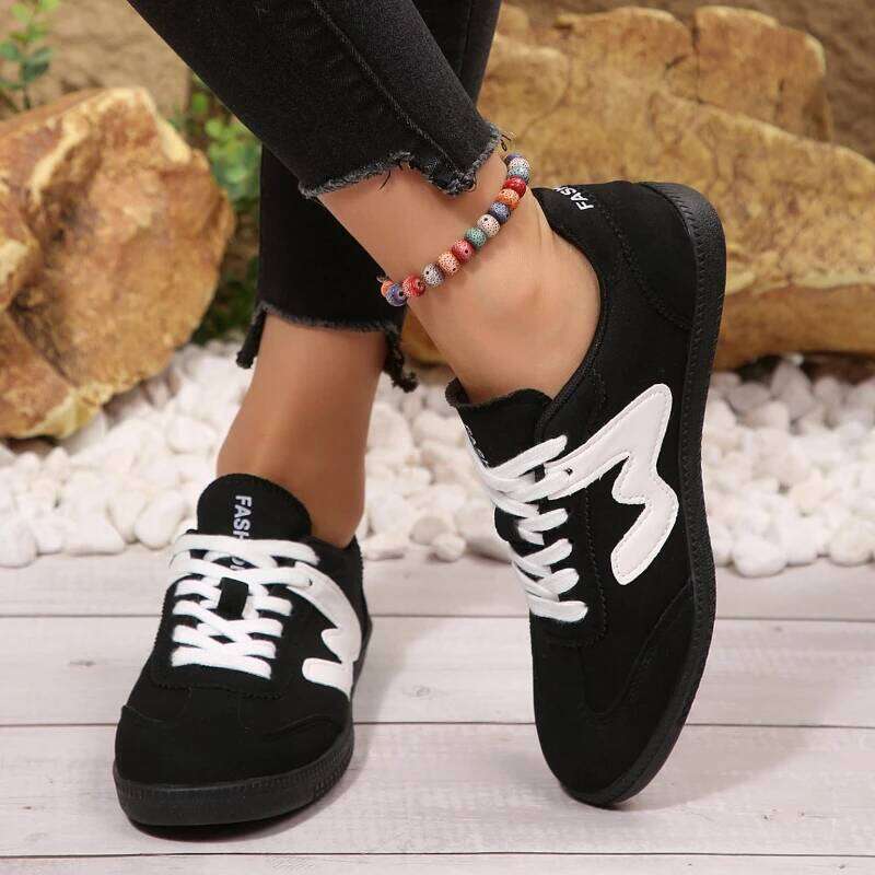 2026 Spring and Autumn New Classic Hot selling Women's Anti slip Sports Fashion Casual Comfortable Walking Shoes
