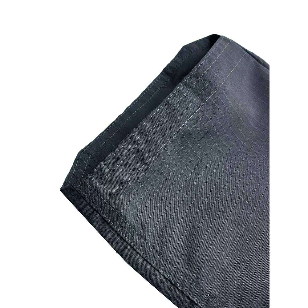 Men's Tactical Pants City Casual Cargo Waterproof Multi-pocket Wear-Resistant Outdoor Training Work Male Trousers