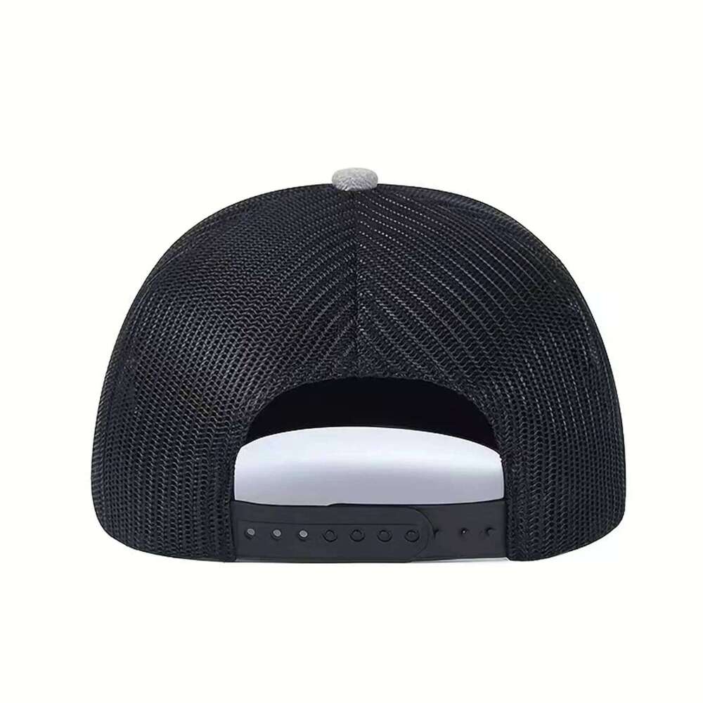 New Spring Unisex Luxury High Quality Cap for Baseball Caps Man Woman Hiphop Snapback Outdoor Casual Trucker Hat Y260304