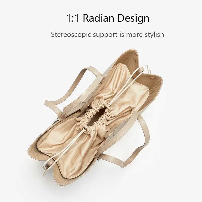 DrAWstring Bag Insert For Cyme Mini Nylon Bag Insert Storage Lightweight Bag Support Bag Replacement Accessories H260306