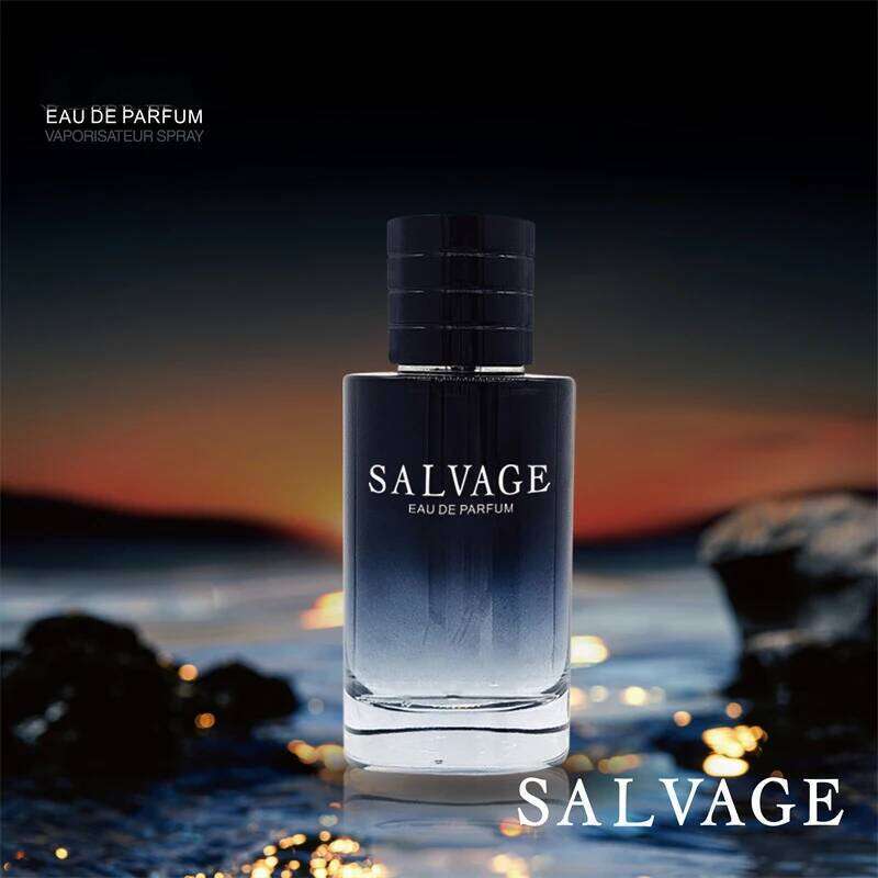 Men Perfume Spray Flirting Pheromone Long Lasting Irresistible Wild Fragrance Deodorant Gentleman Tempting Attractive 26H0306