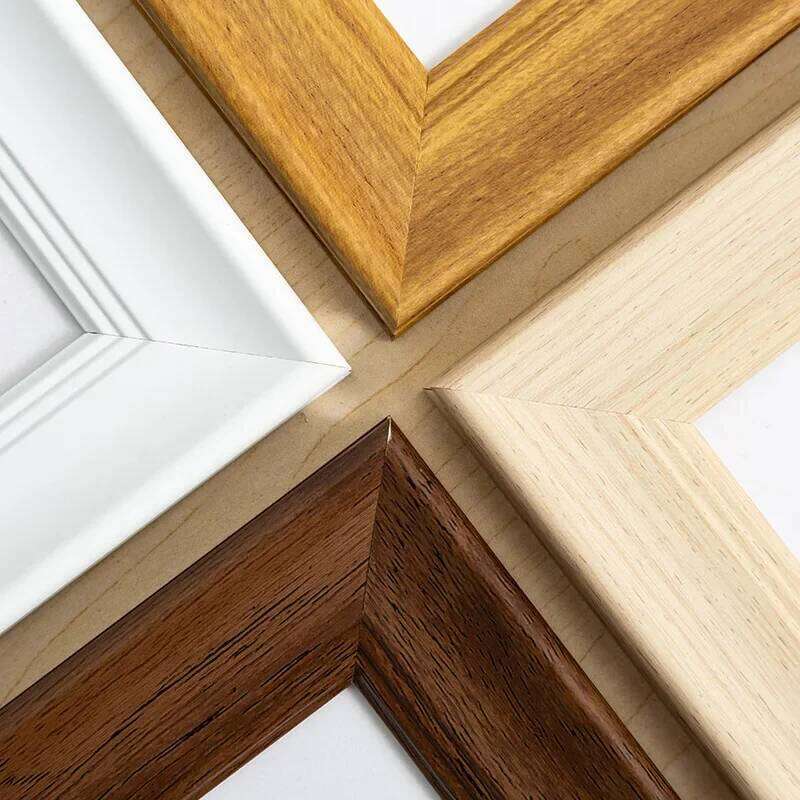 American Square Picture - 7x7, 8x8, 10x10, 12x12 Tabletop and Wall Hanging Display Frame Photo Frames Home Dcor H260306