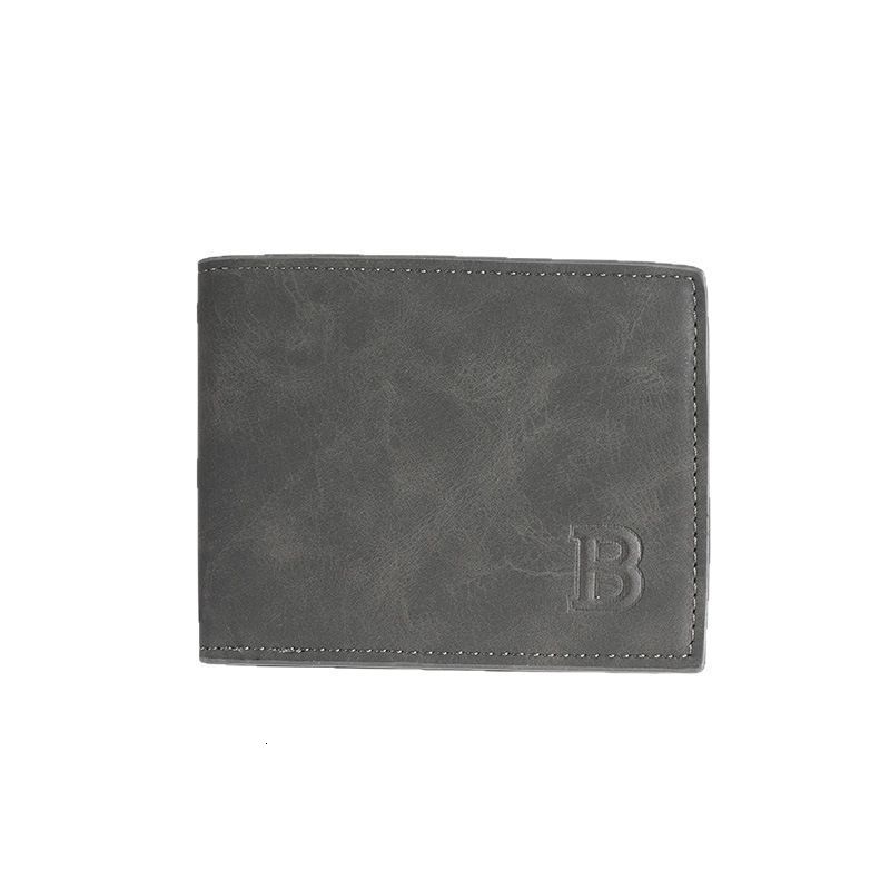 Fashionable trendy mens wallet 80 off multi-card slot wallet multifunctional coin purse 241224