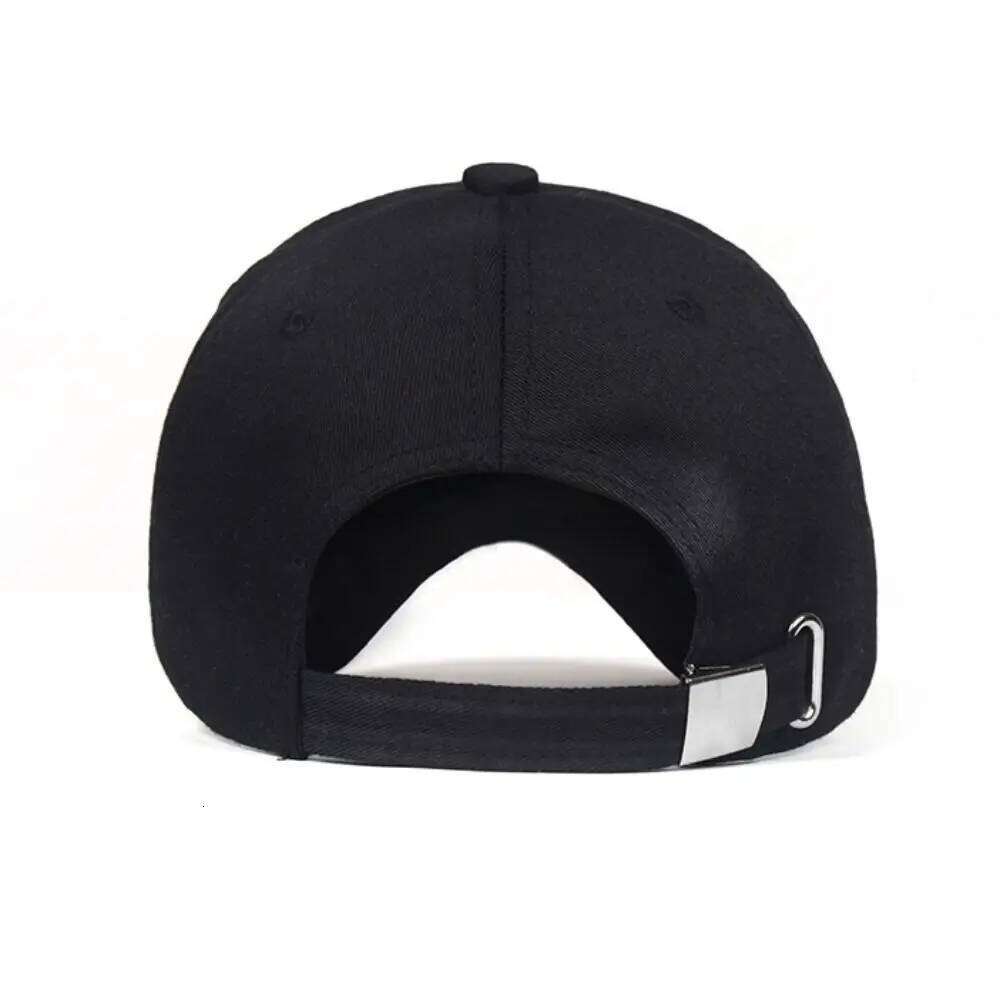 Versatile Adjustable Embroidery Baseball Hip-hop Casual Peaked Cap Sun Protection Hats For Man Women Outdoor Sports Y260304