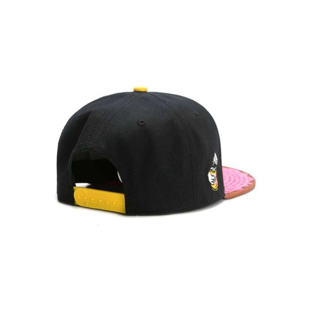 FINDPRO Brand CAP snapback hat men women adult hip hop Headwear outdoor casual Wholesale and retail sun baseball gorras bone cap Y260304