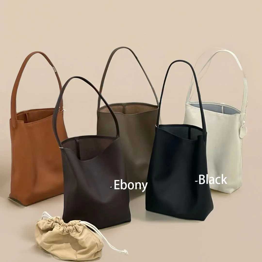 MENDY Bucket Bag Large Womens Bag Tote Bag Shoulder Bag Designer Genuine Leather Handbag Japanese Popular Bag Soft Hand H260306