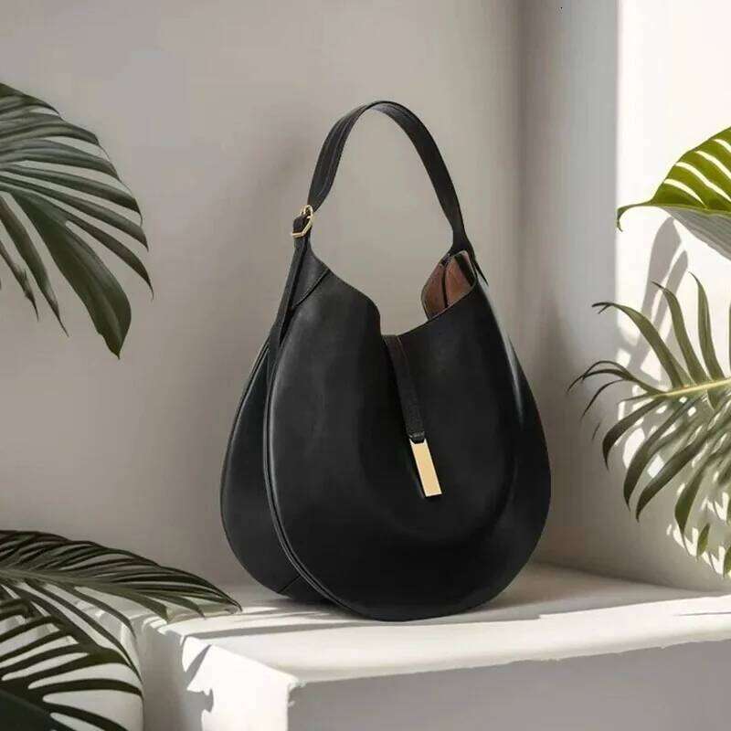 New Suede Vintage Shoulder Luxury Women Bags Ladies Underarm Large Capacity Tote Bag shoulder bag Xiu Lai Si