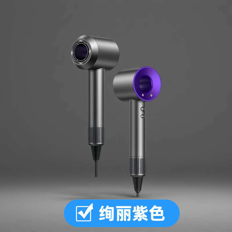 Famous Brand Huaqiangbei Mousen Top High Speed Salon Home Use Power Negative Ion Leafless Hollow Hair Dryer CKS