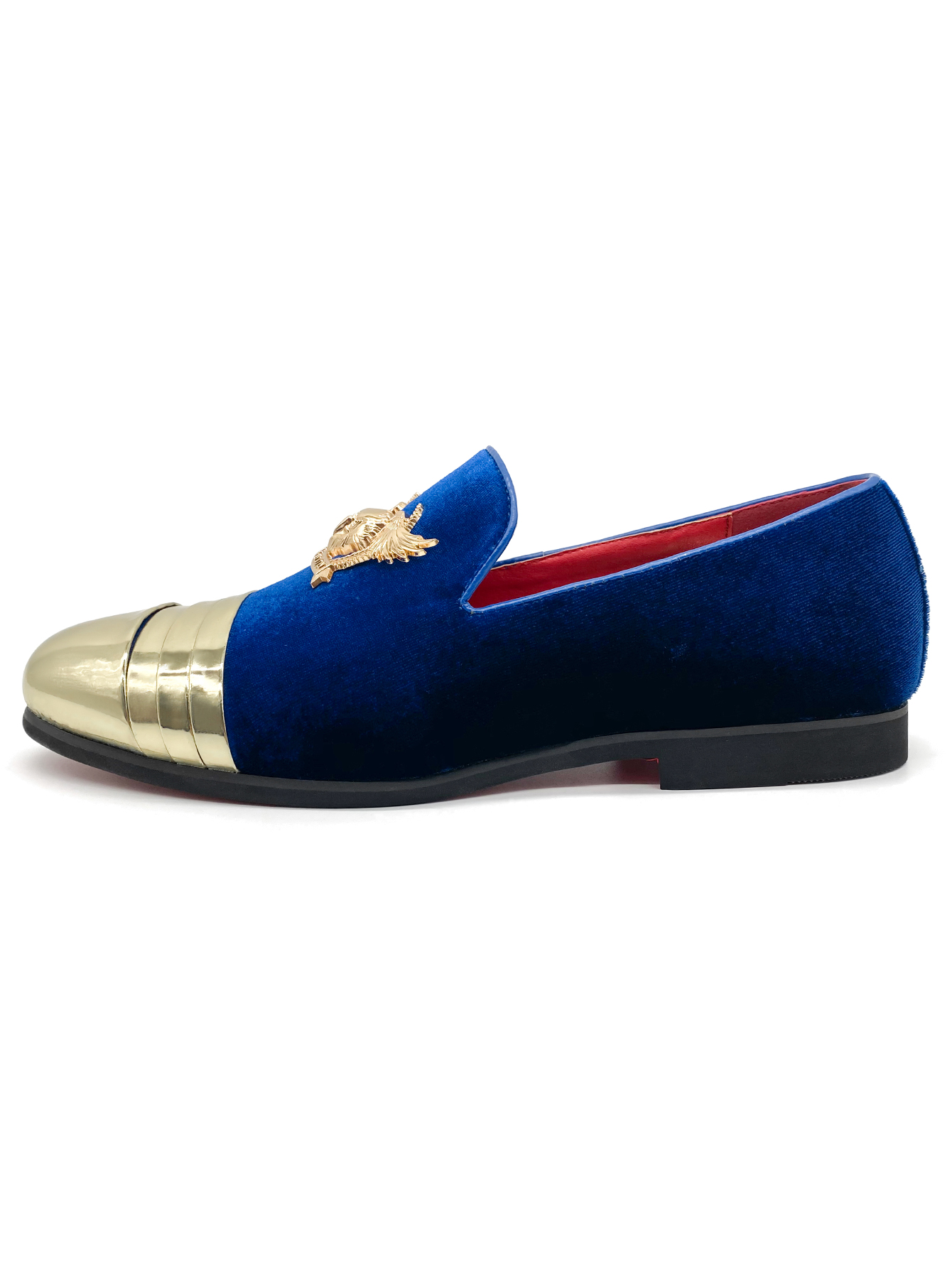 Top quality Designer dress shoes for men and women Luxury loafers suede leather casual loafers flats office Sequined shoes with dust bag
