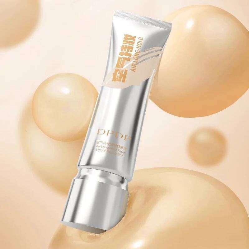 DPDP Foundation Air Long Hold No-Makeup Removal Natural Concealer Perfect for All Skin Base Makeup Korea Cosmetics 26L0306