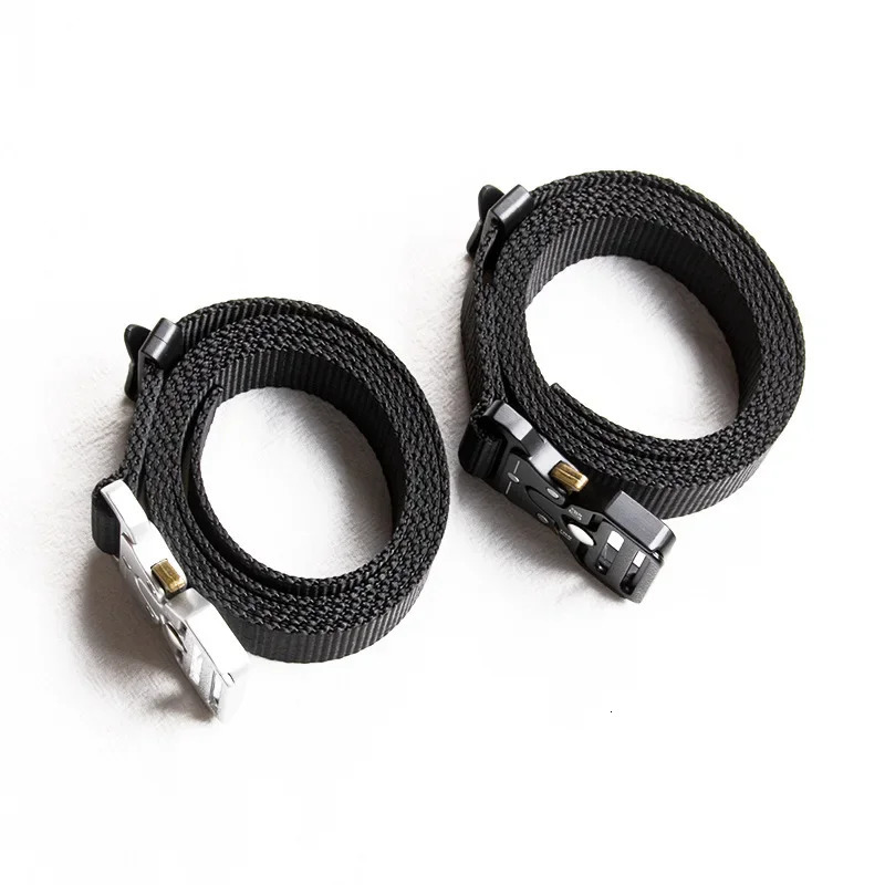 38cm 3cm 25cm Canvas Tactical Belt for Male and Female Trend Fashion Hip Hop Punk Y2k Girdle Outdoor Sports Youth Waistband 260302