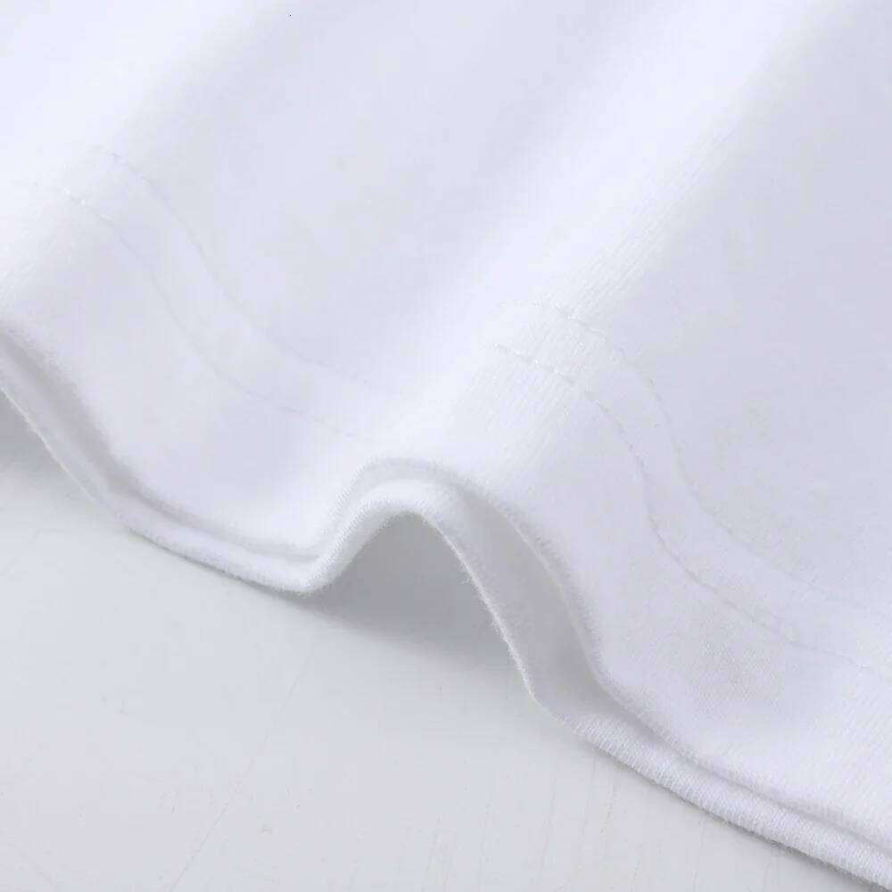 Bow Print Crew Neck T-shirt Casual Short Sleeve Top for Spring Summer Women's Clothing graphic shirts harajuku t shirt women XJ260306 XJ260306