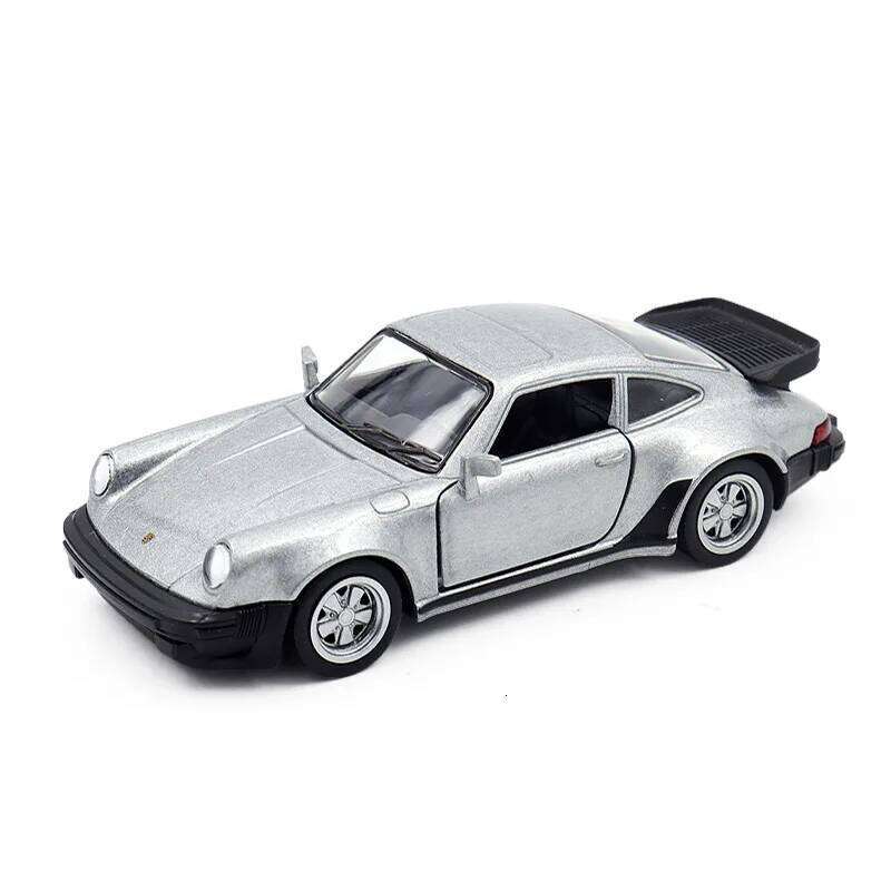 MAKEDA 1/36 Scale Diecasts Cars Porsche 911 GT3 RS Sports-Car Alloy Models Vehicles Toys Z260306