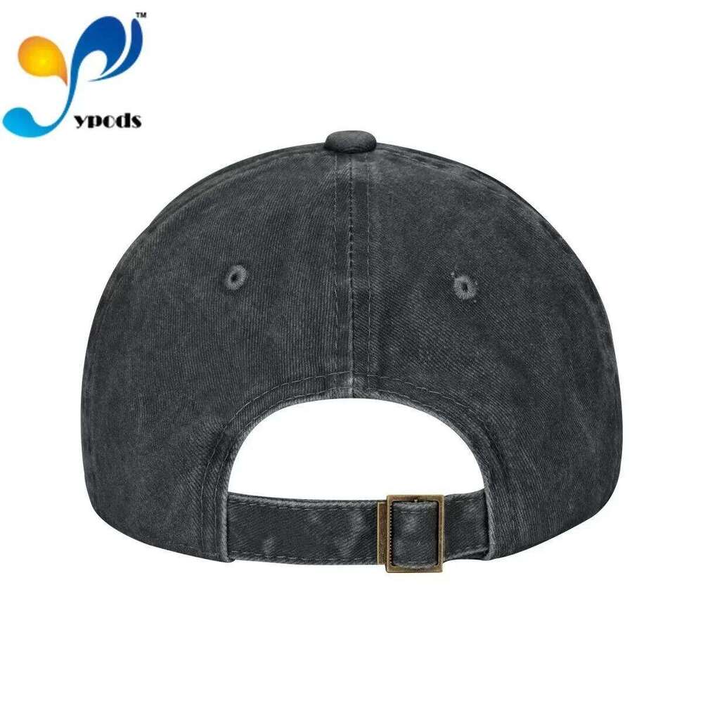 FedEx_Express.svg Denim Baseball cap Snapback Hats Autumn Summer Hat for Men Women Caps Casquette hats Y260304