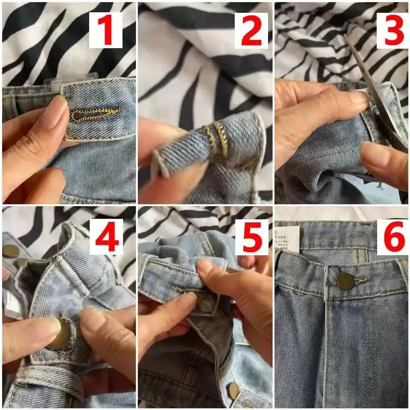Harajuku Womens jeans Shorts y2k Grunge Vintage streetwear beach jorts clothes 2000s Denim Pants Japanese summer 260306