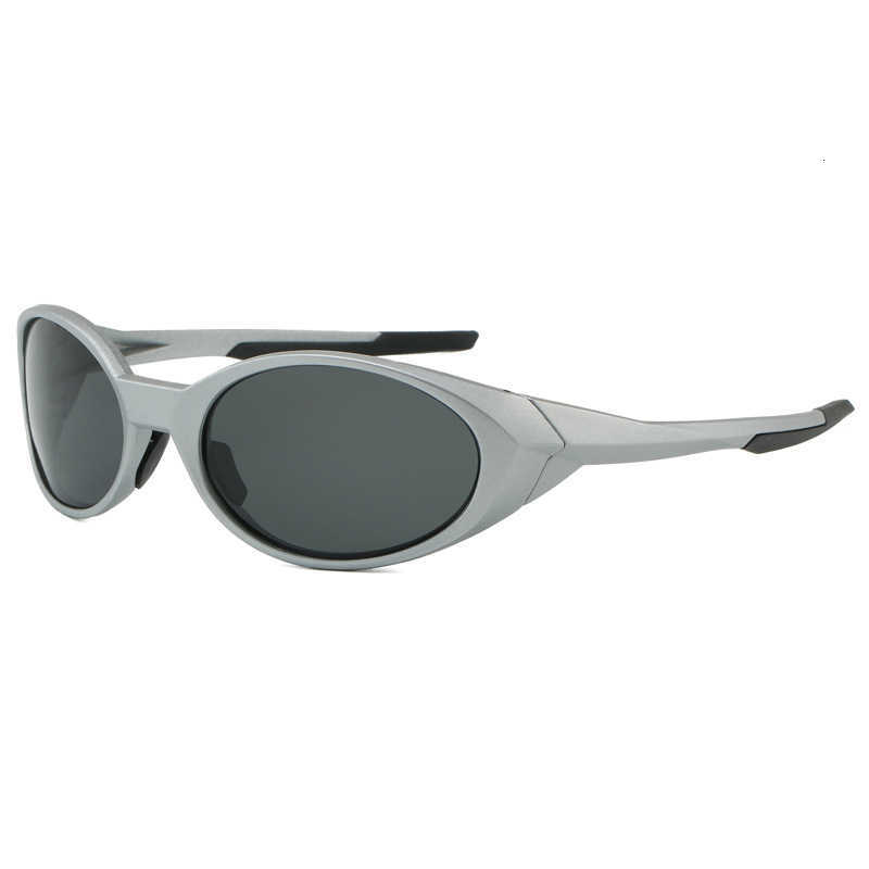 Outdoor sports cycling polarized sunglasses glasses for running and mountaineering windproof mens sunglasses S260304