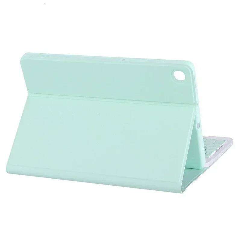 Case A16 11 inch 2025 Touchpad Keyboard for iPad 11th Generation Cover with Pencil Slot Stand 26Y0307
