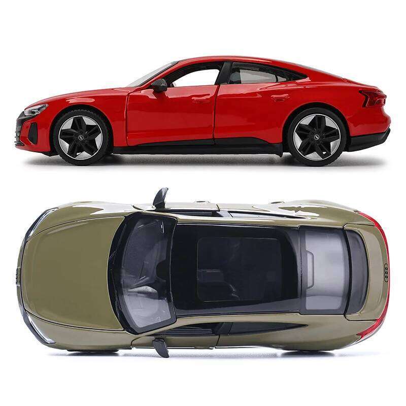 Maisto 1:25 2022 Audi RS e-tron GT simulation alloy car model crafts decoration collection toy tool gift birthday present Z260306