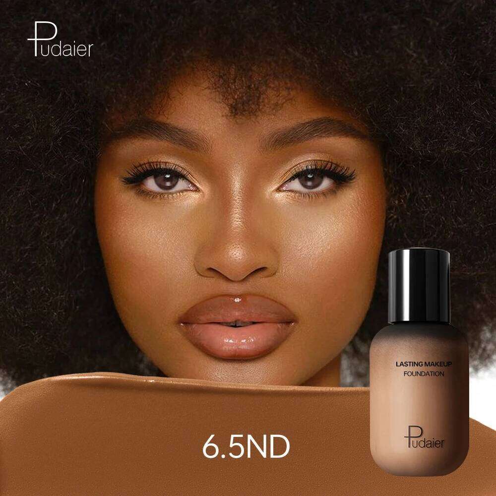 1PC Super Strong Concealer Cream, Foundation Liquid, Perfectly Conceals Dark Circles, Acne Scars and Blemishes, Firmly Stays on 26L0306