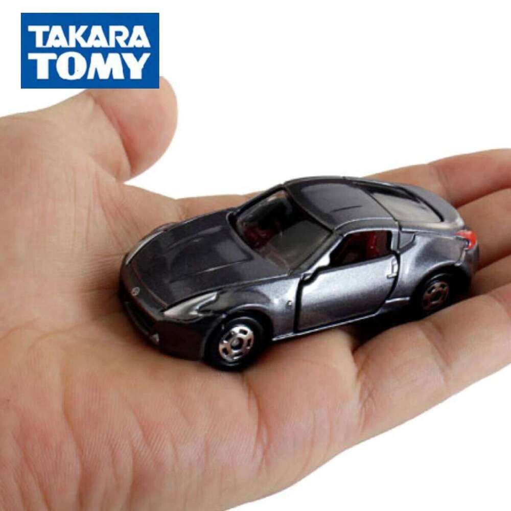 Takara Tomy Tomica Classic 61-90, 72.LOTUS ELISE SPORT 220 Scale Car Model Replica Miniature, Kids Xmas Gift Toys for Boys Z260307