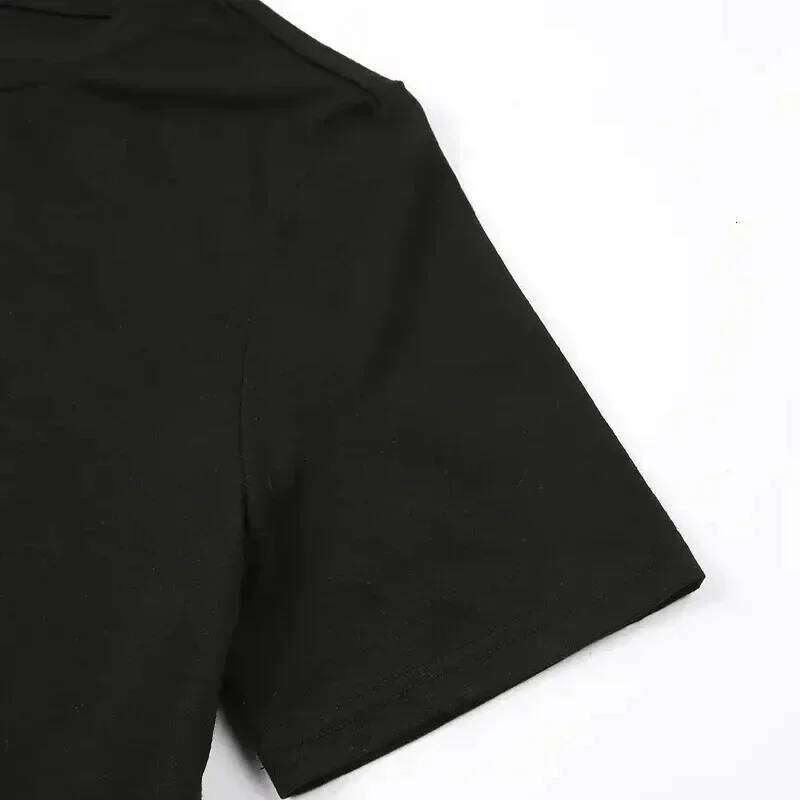 Slogan "If Mouth Doesn't Say It, My Face Definitely Will!!" Letter Printed Round Neck Tees Tops Tshirt Women's Casual T-shirt XJ26