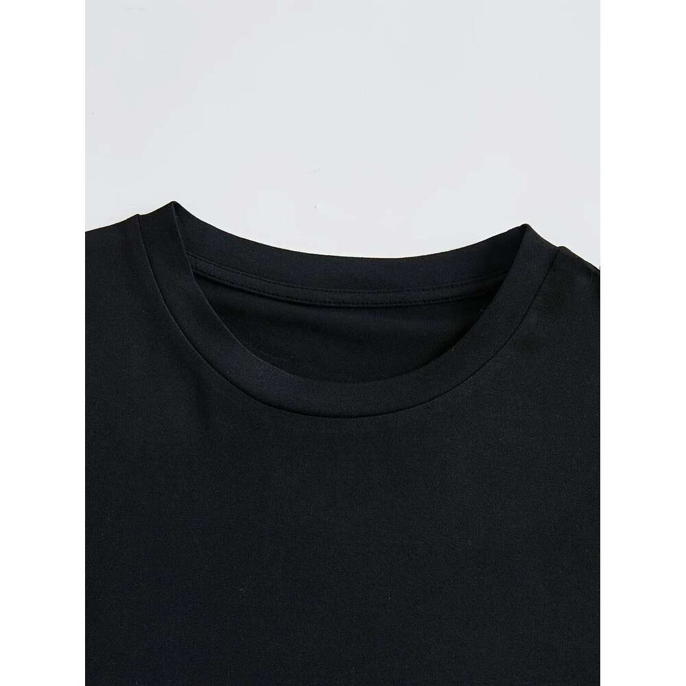 Everyone Watches Women's Sports Women TShirt Fashion Short Sleeved T-shirt Printed O-neck Casual Tshirt Summer Streetwear XJ260306 XJ260306