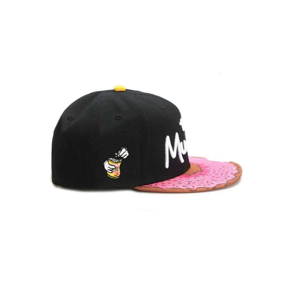 FINDPRO Brand CAP snapback hat men women adult hip hop Headwear outdoor casual Wholesale and retail sun baseball gorras bone cap Y260304