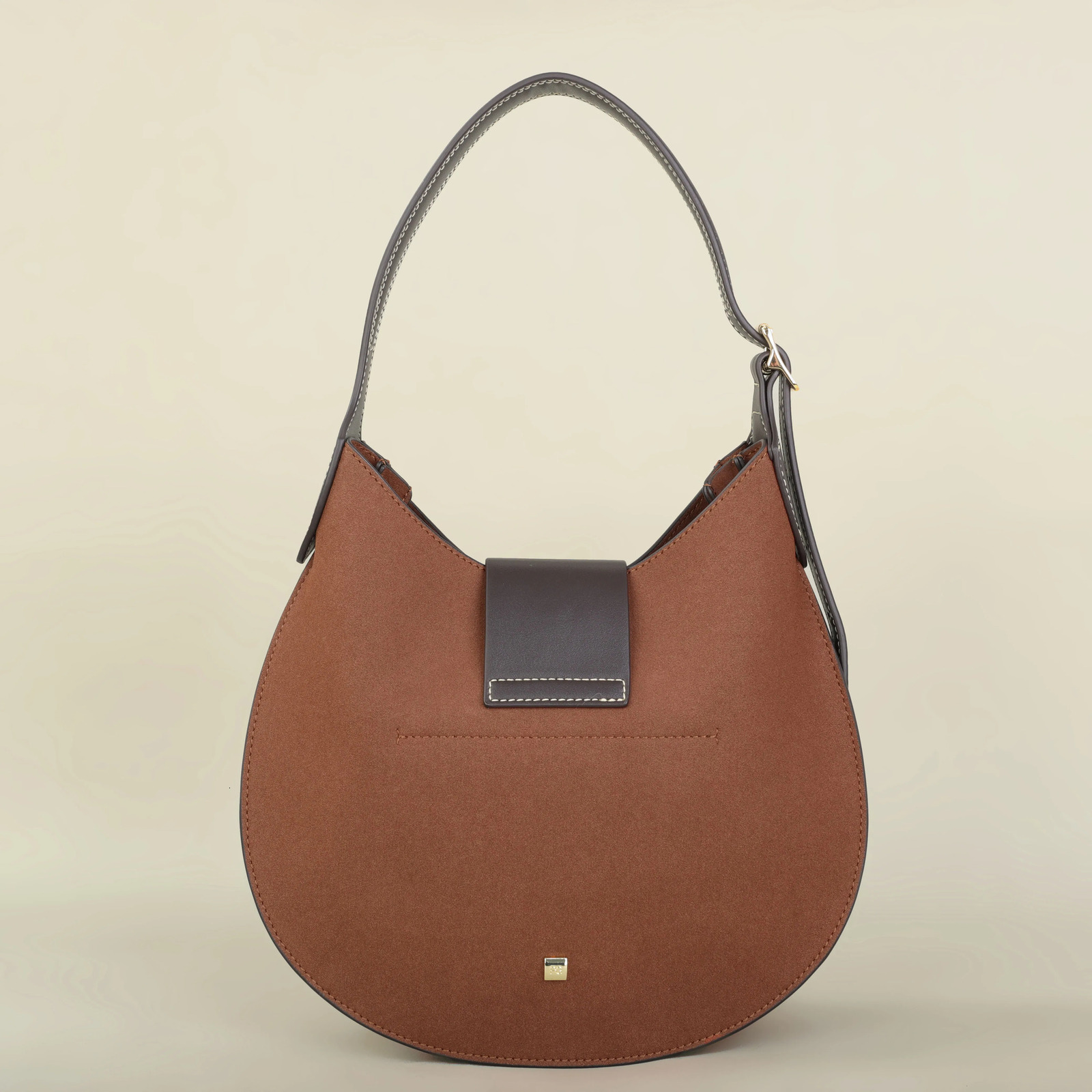 PG 2026 Fashion n Underleg Bag Classic Highend minimalist elegant womens dumpling shape handbag 260227