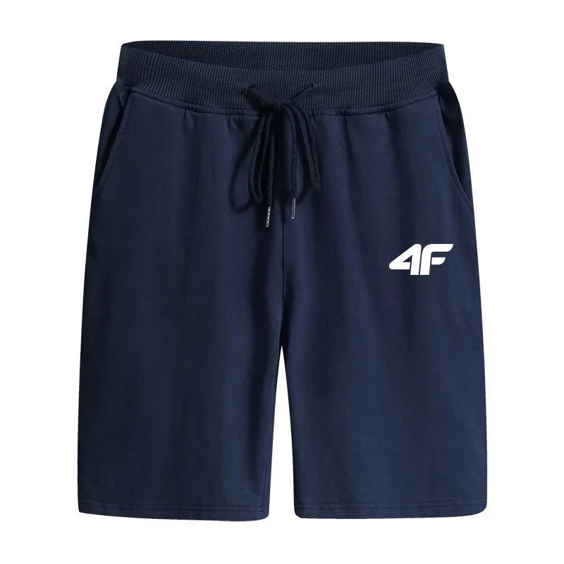 Mens Shorts s Printing Outdoors Jogging Sports Short Trouser Summer Casual Comfortable Versatile Man Shorts 260304