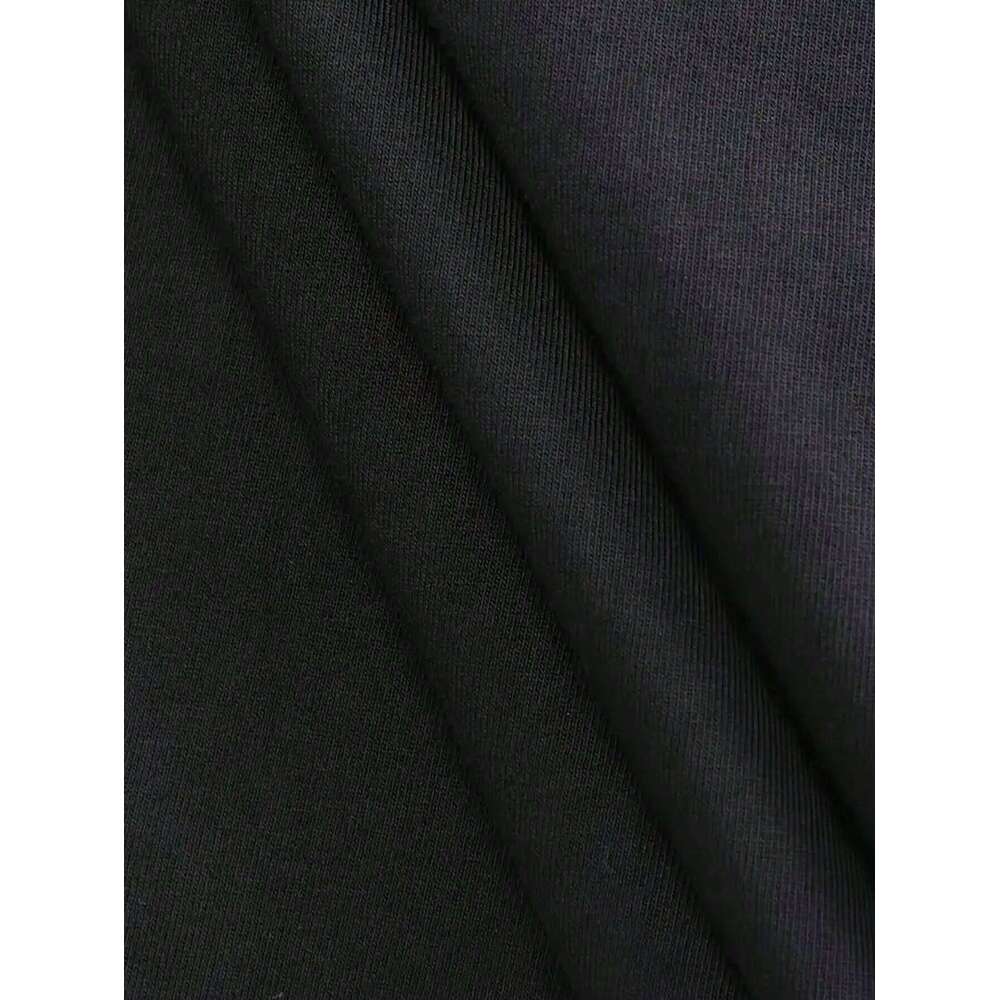 Women's Cotton Graphic Print T-Shirt round Neck Casual Daily Wear Top for Ethnic Style Lovers 2XL-4XL XJ260306