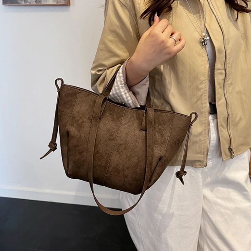 Small PU Leather Shoulder Bags for Women 2026 y ner Crossbody Bag Females Retro Handbags and Purses Tote 260228