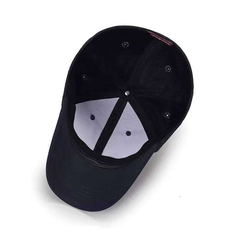 Custom Logo Sport Full Closed Fitted Baseball Cap Hat Dad Hats Outdoor Golf for Wen Women Hip Hop Snapback Visor Caps Y260304