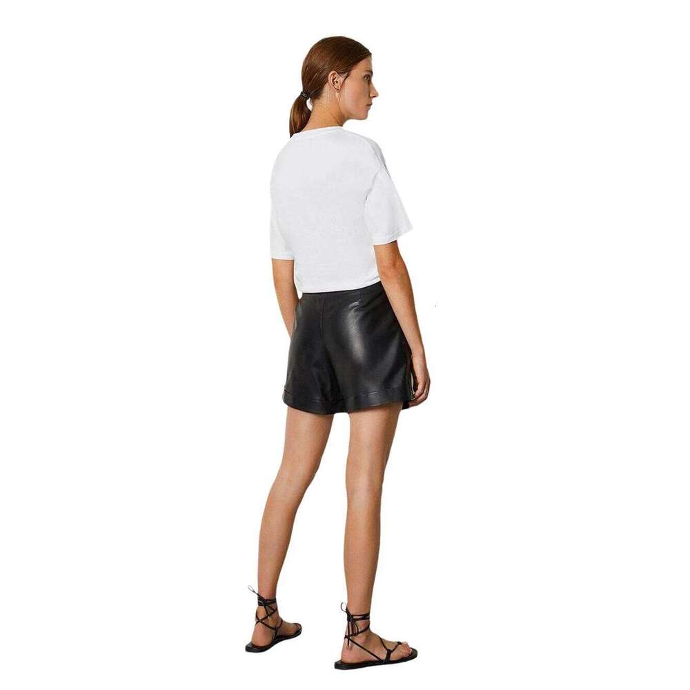 Liberte Slogan Cotton Classic Women's Top T-Shirt Portuguese Short Tee Drop Sleeve Cool Shirt XJ260306