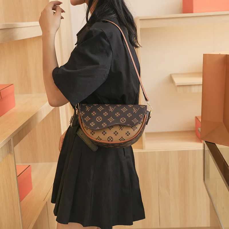 Hot Sale Womens Bags Designer Crossbody Shoulder Purses Female Handbag Womens Clutch Travel Tote Bag 20148cm H260307
