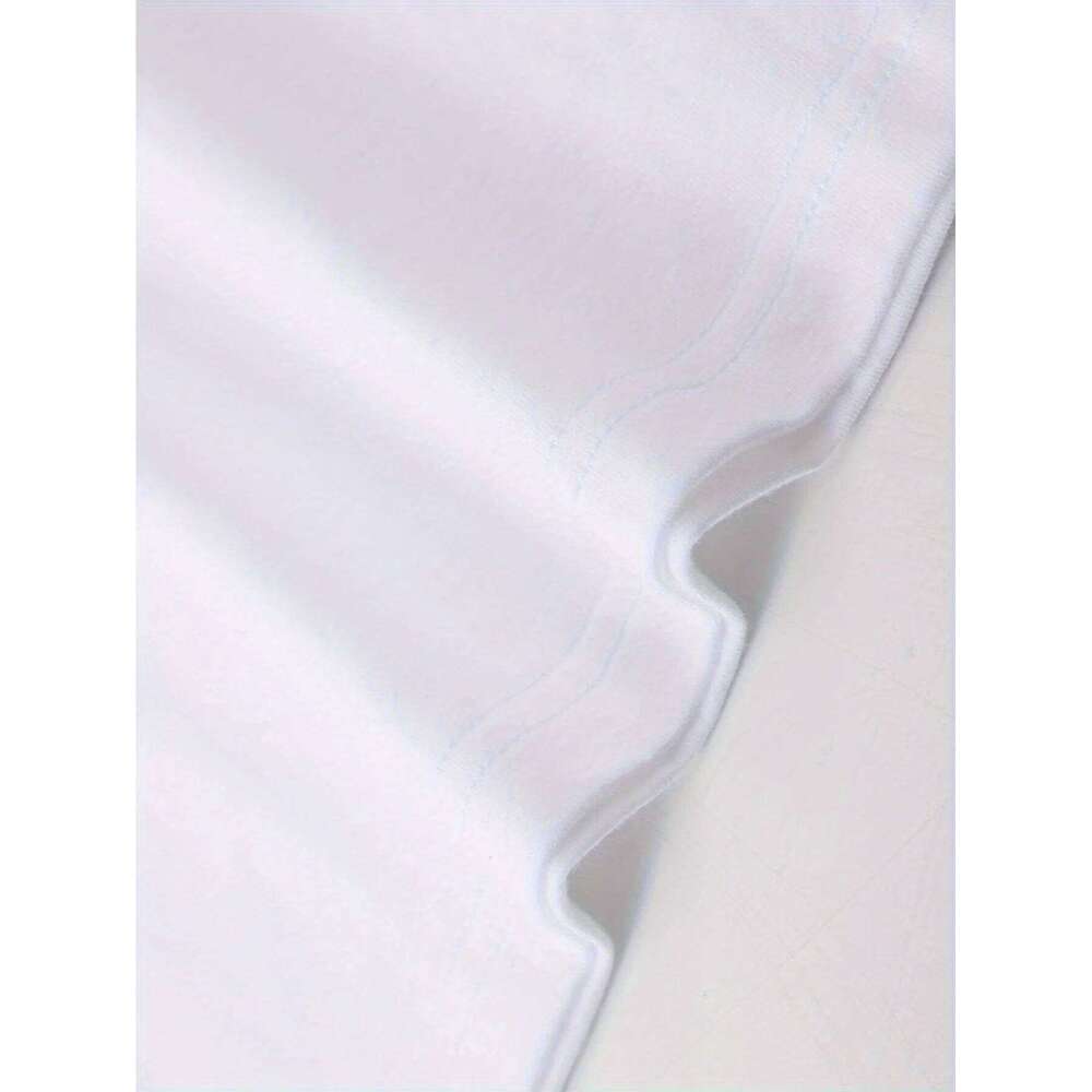 Fantastic "It Doesn'T Matter I'M Fine Everything Is Fine" Ladies' Cat T-Shirt Versatile High-Quality Leisure Sports Women