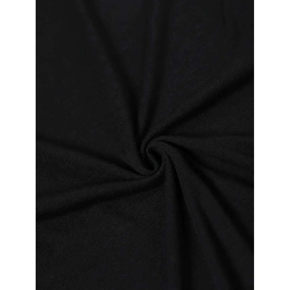 Women'S T-Shirt with Vibrant Lips and Paint Drips Harajuku Sleeve Casual T-shirt Clothing Street Tops Tees Aesthetic Clothes XJ260306 XJ260306