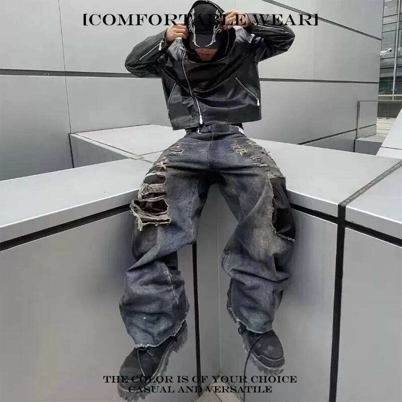 Sunshade Street Versatile Personal Peaked Caps Fashion ins New Men Women American Letter Embroidery Flame Thorn Baseball Hats Y260304