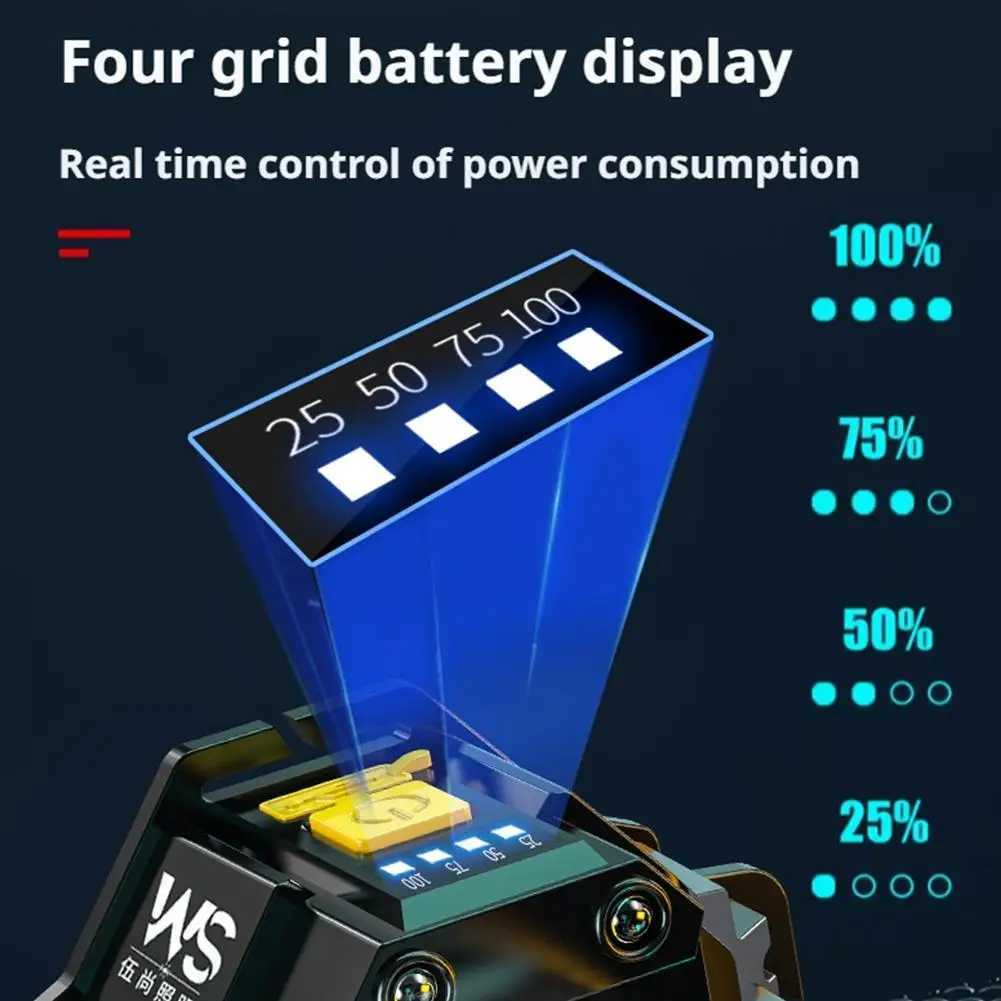 USB Rechargeable Headlamp Motion Sensor COB Light 800 Lumens Super Bright Night Fishing Emergency Outdoor Lighting Hands Free H260307