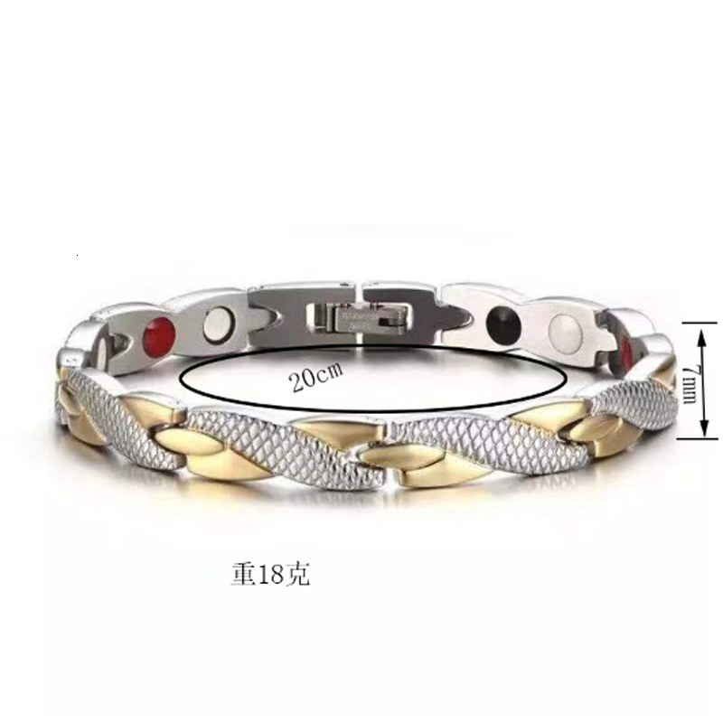 Luxury Brand Designer Jewelry Men's Bracelet Men's Simple Fashion Adjustable Couple Bracelet Designer Hip-hop Bracelet