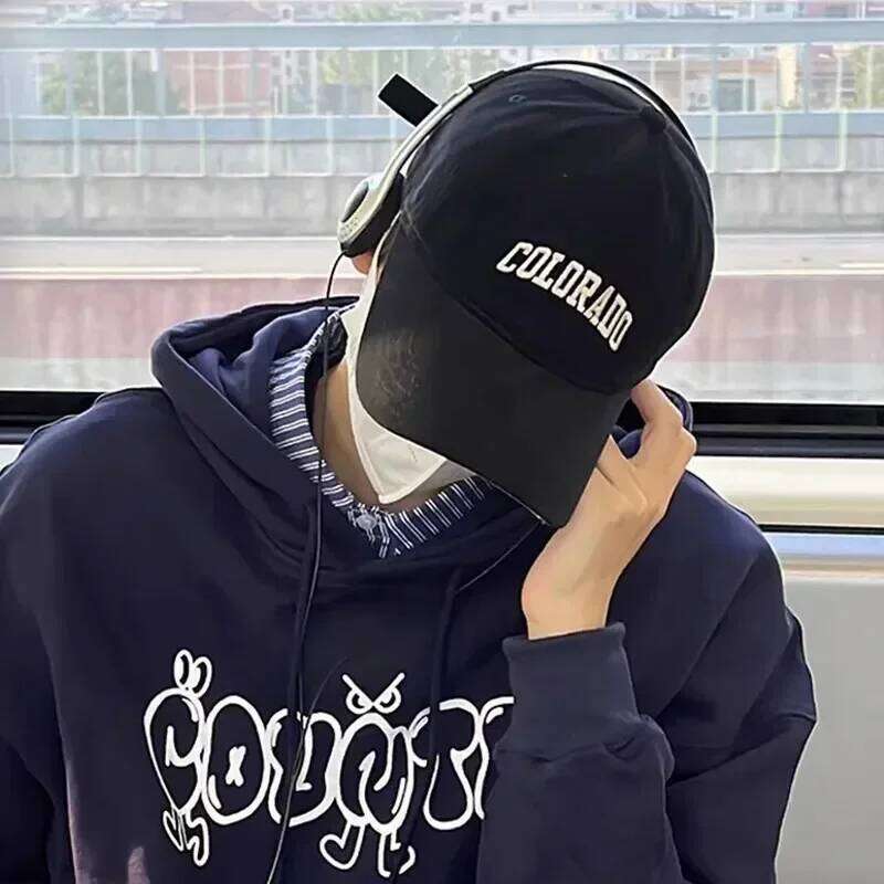 2025 Autumn Plus Size 60-65cm Baseball Caps Man 55-60cm Summer Popular Sport Hats Ladies Soft Cotton Sun Cap Big Head Wholesale Y260304